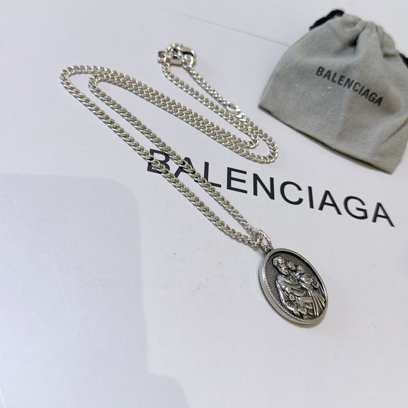 Balenciaga Necklaces